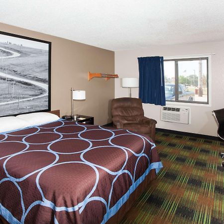 Hotel Super 8 By Wyndham Keokuk Exteriér fotografie