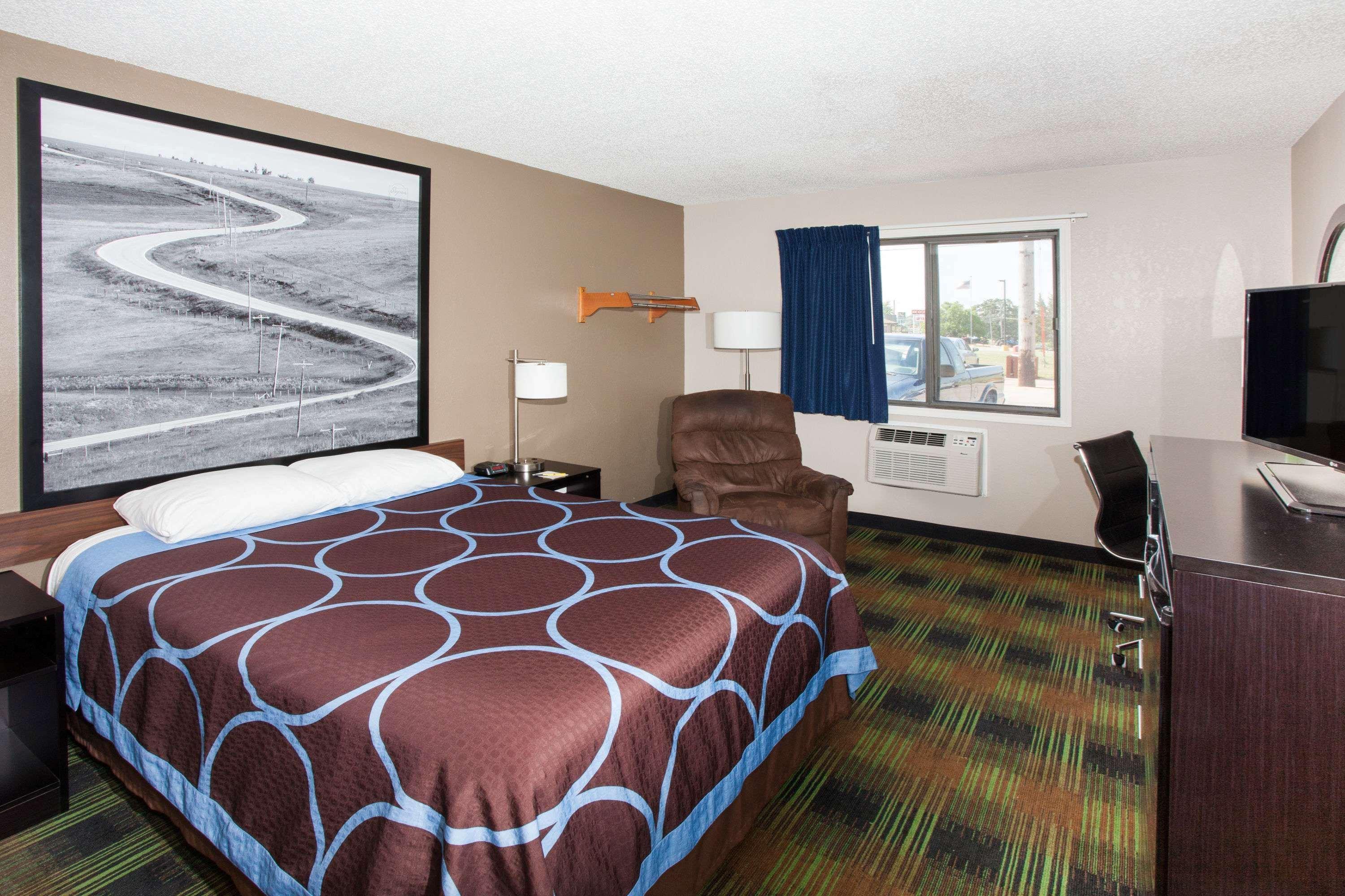 Hotel Super 8 By Wyndham Keokuk Exteriér fotografie