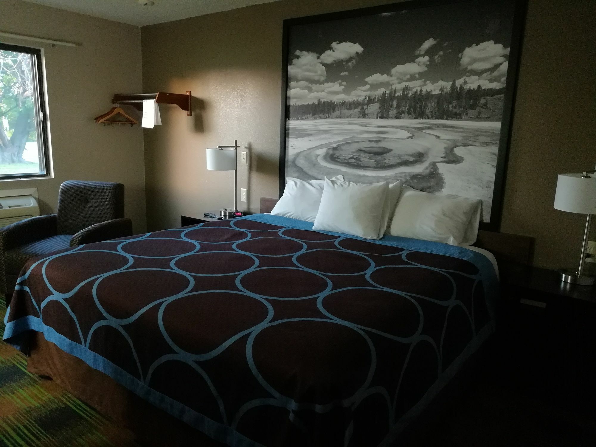 Hotel Super 8 By Wyndham Keokuk Exteriér fotografie