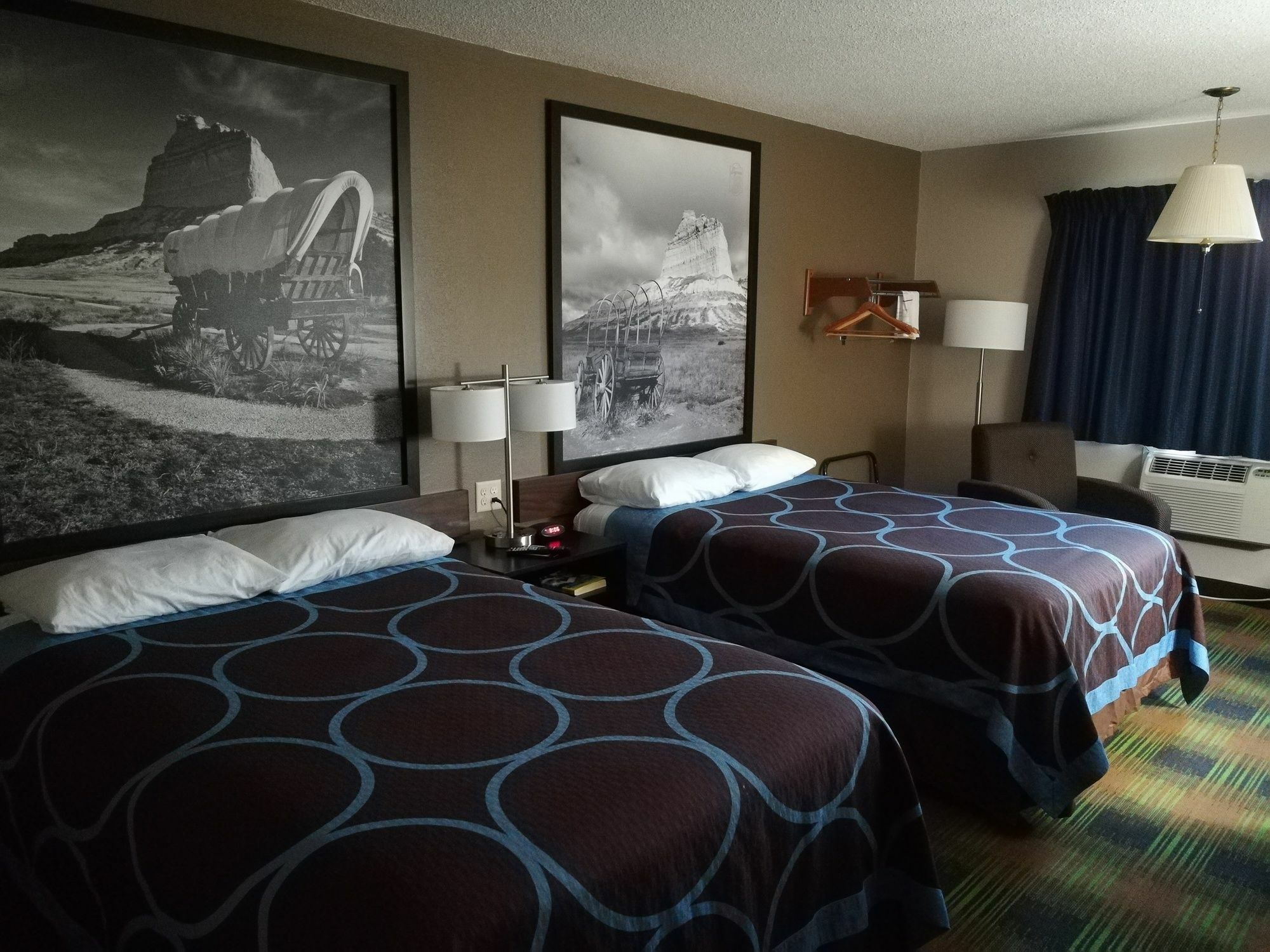 Hotel Super 8 By Wyndham Keokuk Exteriér fotografie