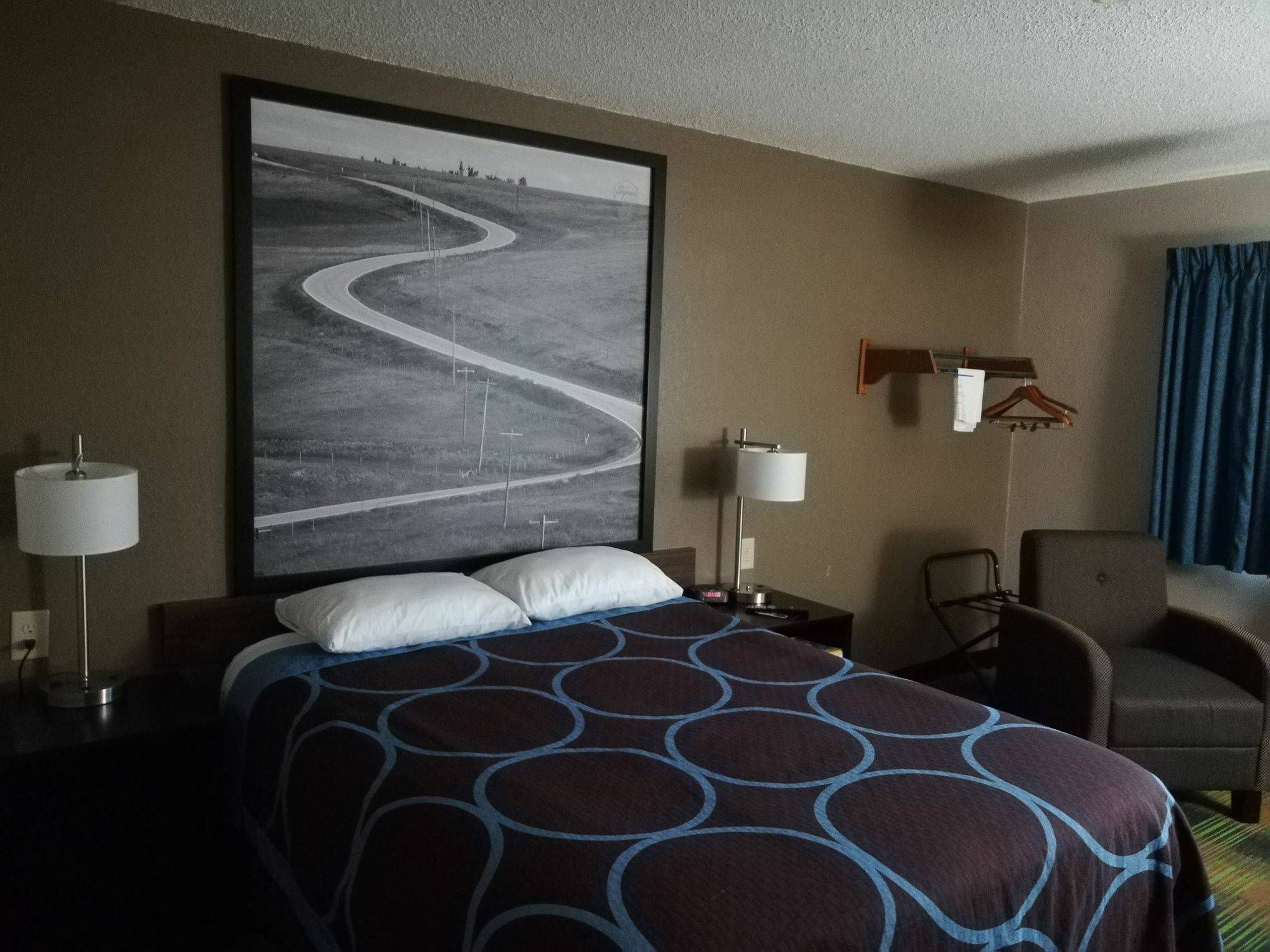 Hotel Super 8 By Wyndham Keokuk Exteriér fotografie