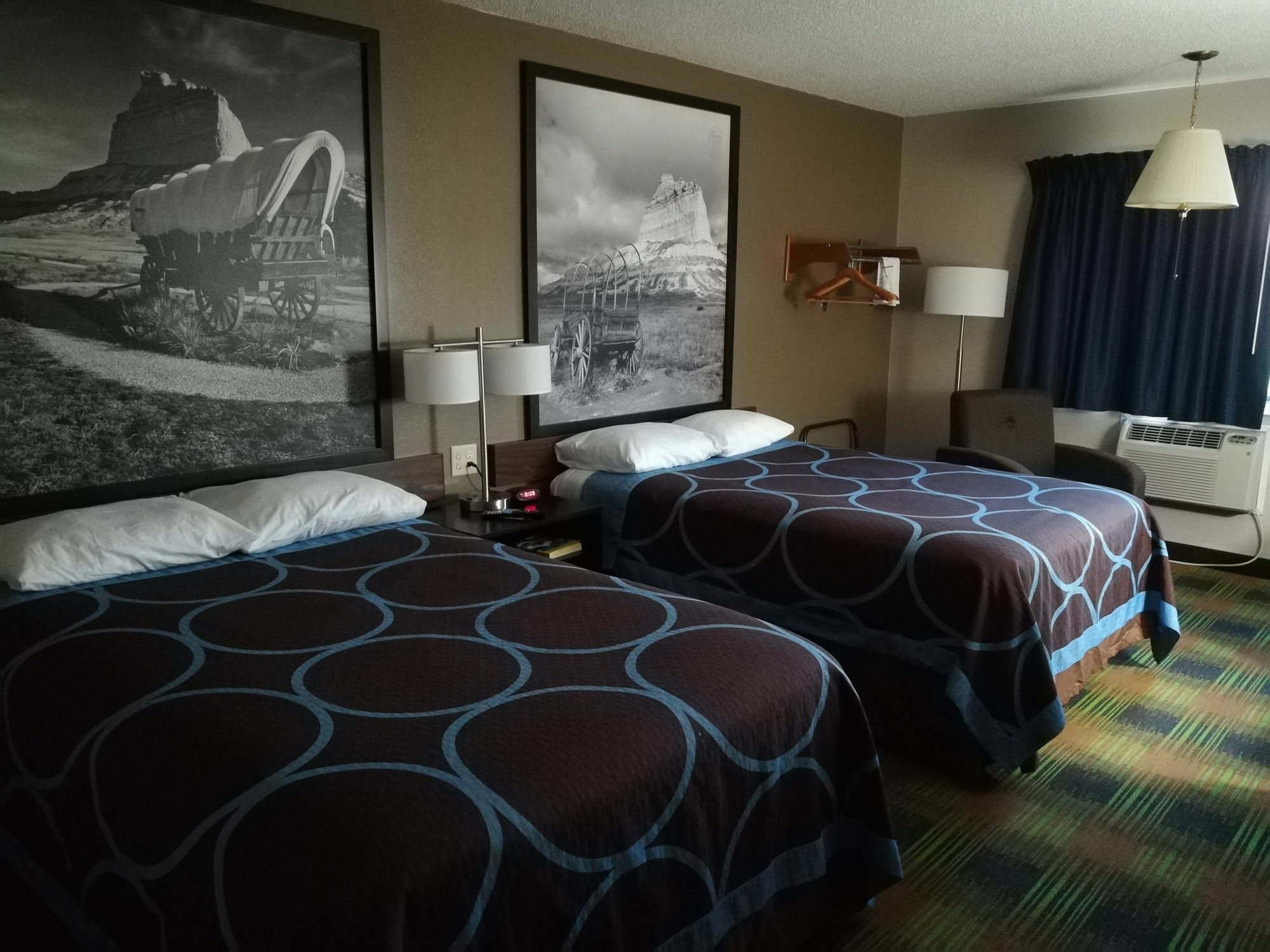 Hotel Super 8 By Wyndham Keokuk Exteriér fotografie