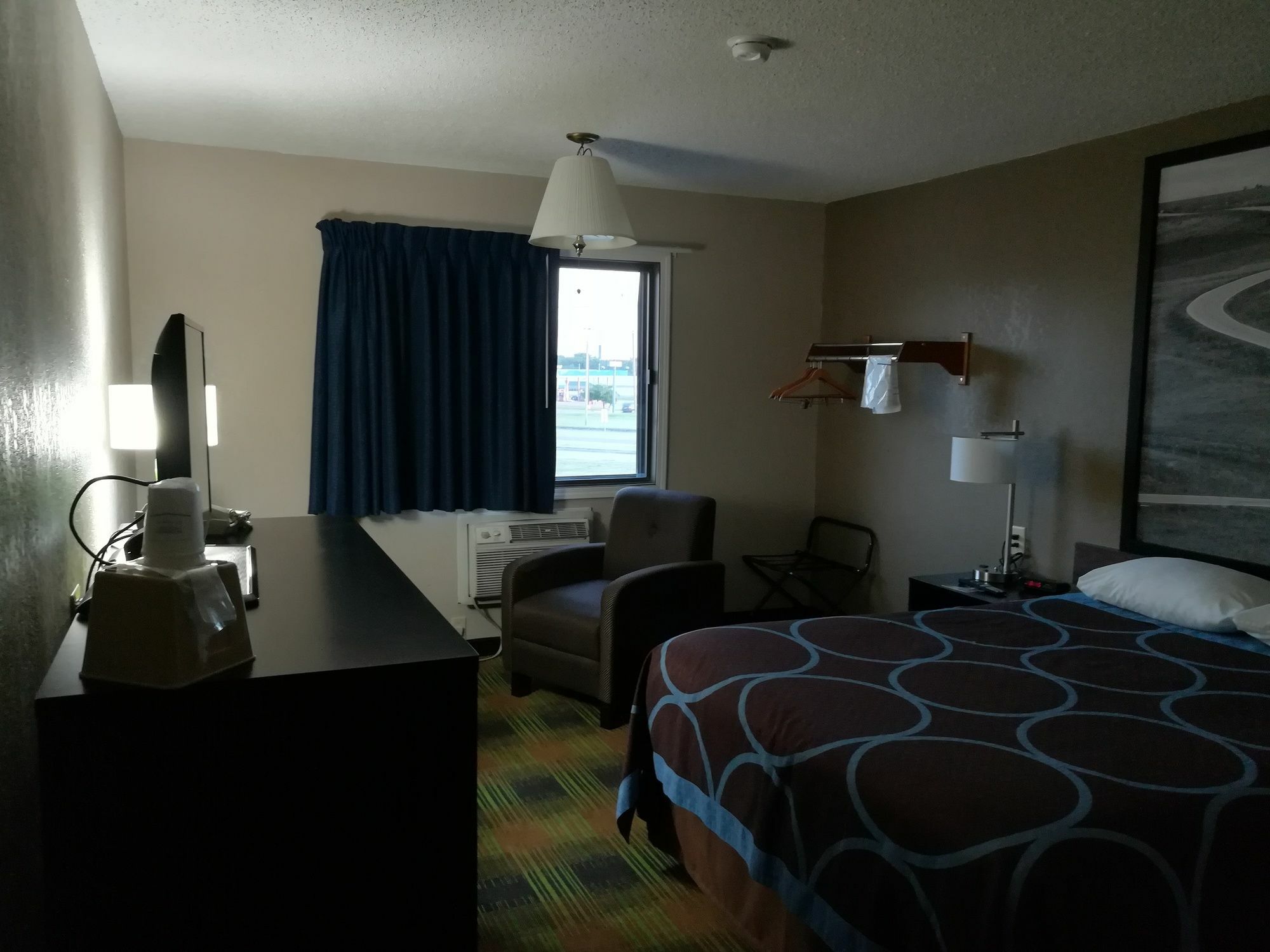 Hotel Super 8 By Wyndham Keokuk Exteriér fotografie