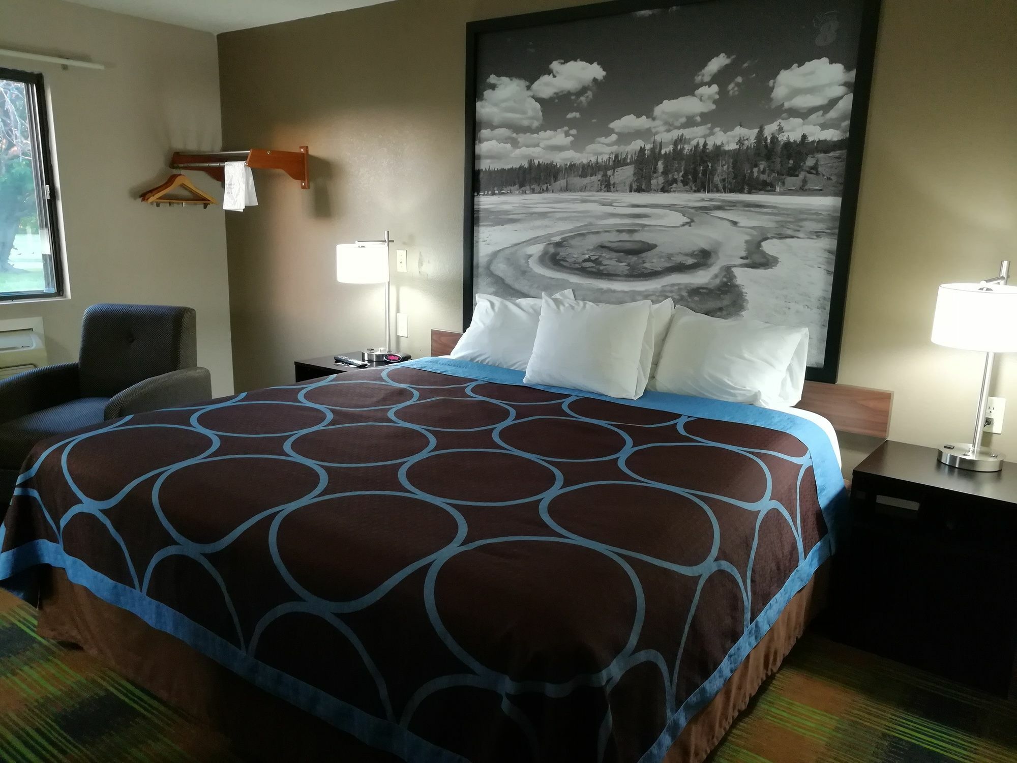 Hotel Super 8 By Wyndham Keokuk Exteriér fotografie